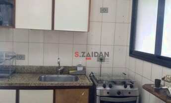 Imagem 5: Apartamento com 3 dormitórios à venda, 82 m² por R$ 320.000 - Centro - Piracicaba/SP