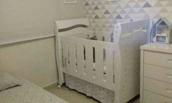 Imagem 7: Apartamento a venda no residencial Amazonas em Franca SP