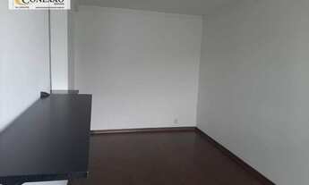 Imagem 4: Apartamento para alugar, 50 m² por R$ 1.163,00/mês - Jardim Ricetti - São Carlos/SP