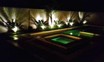 Imagem 4: Casa Alphaville 11 5D a Venda - Alphaville