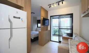 Imagem 3: São Paulo - Apartamento Padrão - Saúde