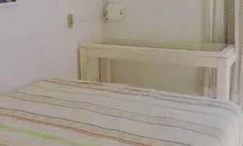 Imagem 5: Apartamento triplex pé na areia com vista mar