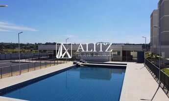 Imagem 3: GOIâNIA - Apartamento Padrão - Parque João Braz - Cidade Industrial