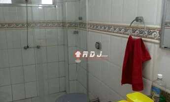 Imagem 11: Apartamento com 2 dormitórios à venda, 100 m² por R$ 600.000,00 - Embaré - Santos/SP