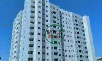 Imagem 5: Apartamento à venda, 49 m² por R$ 289.000,00 - Colinas do Paratehy - São José dos Campos/S