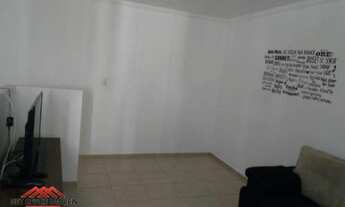 Imagem 3: Cobertura com 2 dormitórios à venda, 108 m² por R$ 295.000,00 - Bosque dos Eucaliptos - Sã