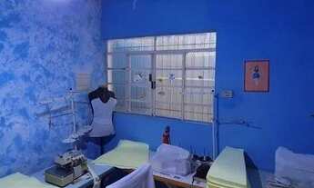 Imagem 2: Imob03 - Casa 460 m² - venda - 3 dormitórios - Parque Bandeirantes - Mauá/SP