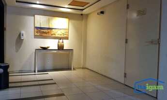 Imagem 3: Apartamento com 3 dormitórios à venda, 85 m² por R$ 530.000,00 - Pituba - Salvador/BA