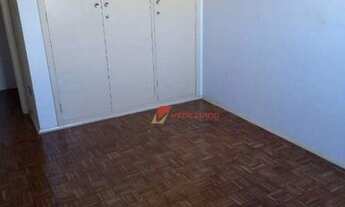 Imagem 4: APARTAMENTO A VENDA NO CENTRO | EDIFÍCIO UIRAPURU | 131m² NDAR ALTO |Preço especial