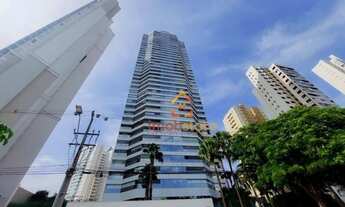 Imagem: Edifício Torre Alicante. Apartamento com