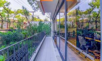 Imagem 5: São Paulo - Casa Padrão - VILA MADALENA