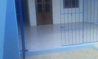 Imagem 2: Casa Duplex com entradas individuais TAPERA-AQUIRAZ