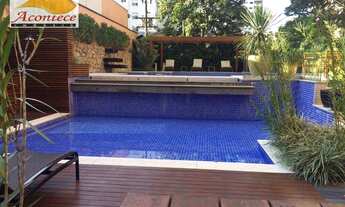 Imagem 3: Apartamento com 4 dormitórios, 273 m² - venda por R$ 2.660.000,00 ou aluguel por R$ 18.000