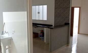 Imagem 3: Casa Nova no Jardim Azul!