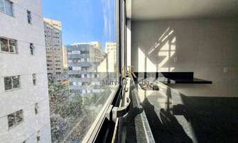 Imagem 4: Apartamento com 3 dormitórios à venda, 81 m² - Funcionários - Belo Horizonte/MG