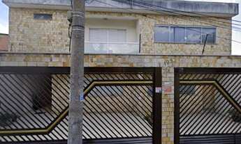 Imagem: SÃO PAULO - Casa Padrão - VILA NATÁLIA