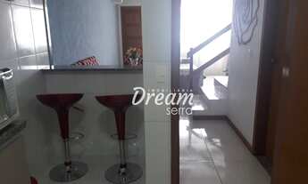 Imagem 4: Casa com 3 dormitórios à venda, 95 m² por R$ 500.000,00 - Cascata dos Amores - Teresópolis