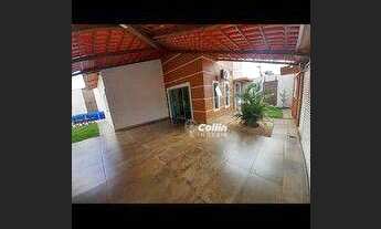 Imagem 4: Casa com 2 dormitórios à venda, 213 m² por R$ 370.000,00 - Vila Arquelau - Uberaba/MG