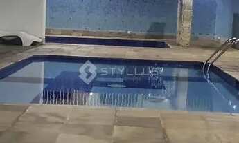 Imagem 4: Apartamento excelente! No condomínio Palazzo di torino com 119 metros. Composto