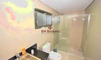 Imagem 6: BELO HORIZONTE - Casa Padrão - Belvedere