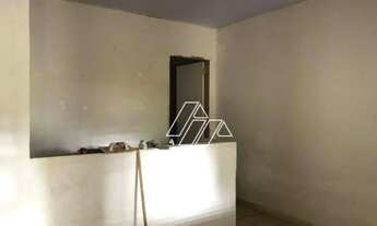 Imagem 4: Casa com 1 dormitório para alugar por R$ 700,01/mês - Parque dos Ipês - Marília/SP