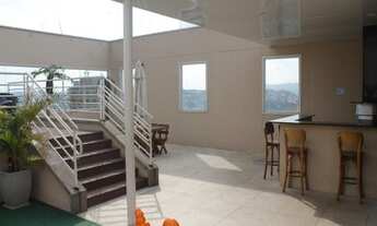 Imagem 6: Apartamento a venda com 54 metros com 2 quartos em Quitaúna - Osasco - SP