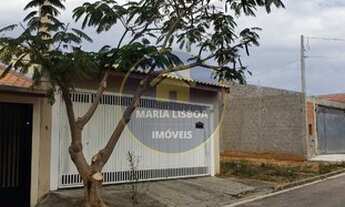 Imagem 3: Casa com 3 dorms, Recanto do Guarau, Salto - R$ 480 mil, Cod: CA0076