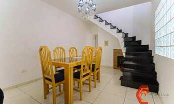 Imagem 4: Sobrado com 4 dormitórios à venda, 160 m² por R$ 990.000,00 - Tatuapé - São Paulo/SP