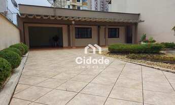 Imagem: Casa com 3 dormitórios para alugar por