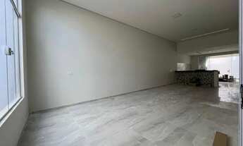 Imagem 2: Casa nova para venda com 3 quartos (02 suítes) Villa Branca - Jacareí - SP