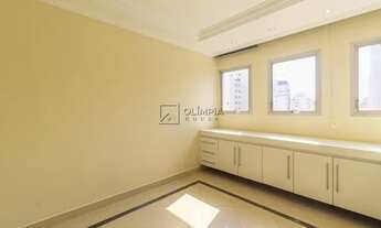 Imagem 15: Apartamento Locação 4 Dormitórios - 200 m² Moema