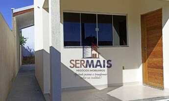 Imagem 6: Casa com 2 dormitórios à venda, 90 m² por R$ 250.000,00 - Nova Brasília - Ji-Paraná/RO