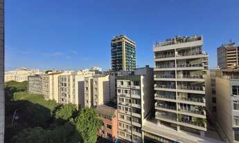 Imagem 3: Cobertura com 4 dormitórios à venda, 164 m² por R$ 2.890.000,00 - Ipanema - Rio de Janeiro