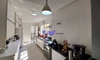 Imagem 5: Sobrado à venda, 155 m² por R$ 799.000,00 - Butantã - São Paulo/SP