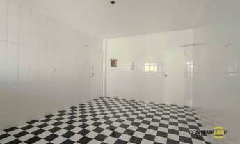 Imagem 7: Apartamento com 3 dormitórios à venda, 175 m² por R$ 680.000,00 - Gonzaga - Santos/SP