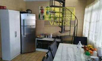 Imagem 3: Sobrado R$ 349.000,00 Parque São Paulo / Estação Grajaú