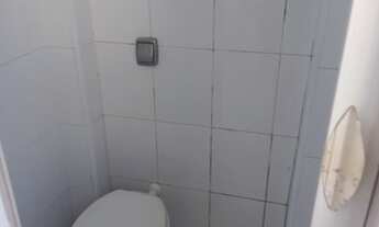 Imagem 4: Apartamento para aluguel tem 66 metros quadrados com 2 quartos, 2 banheiros, bem localizad