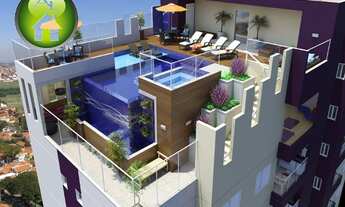 Imagem: APARTAMENTO RESIDENCIAL em INDAIATUBA