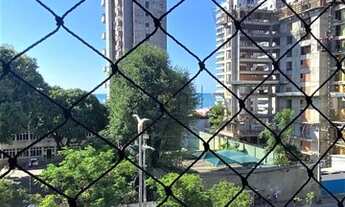 Imagem 6: Apartamento com 2 dormitórios à venda, 56 m² por R$ 450.000 - Meireles - Fortaleza/CE