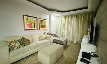 Imagem: Apartamento para venda possui 128 metros