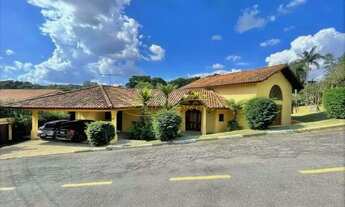 Imagem: Cond. Recanto Inpla - IMPECÁVEL! Térrea