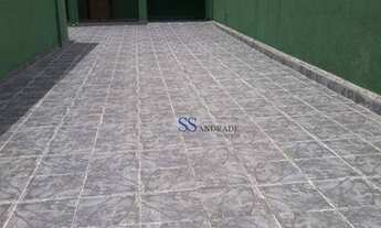 Imagem 2: Imóvel na praia Martin de Sá, são duas casas