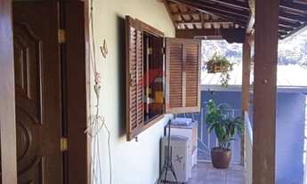 Imagem: NOVA LIMA - Casa Padrão - Vila Padre Valeriano