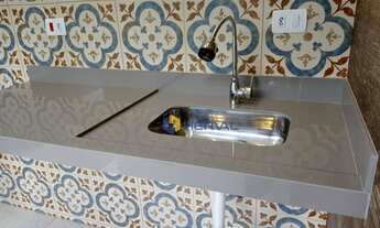 Imagem 5: Casa com 3 quartos à venda, 105 m² por R$ 735.000 - Jardim Fregadolli - Maringá/PR