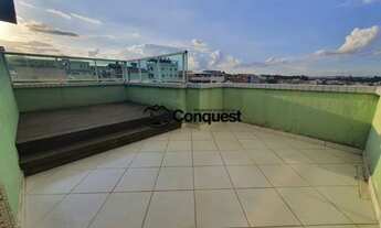 Imagem 7: Apartamento à venda no bairro Parque Riacho das Pedras 2ª Seção - Contagem/MG