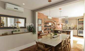 Imagem 6: São Paulo - Casa de Condomínio - Morumbi