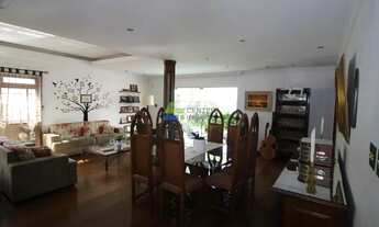 Imagem 3: Chácara Klabin- 495m² 5Dts, 5St, 4Gar, Px ao Metrô