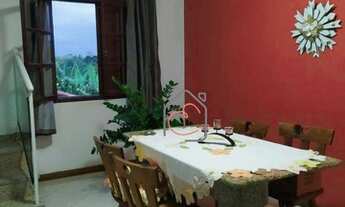 Imagem 4: Casa à venda, 127 m² por R$ 550.000,00 - Mar do Norte - Rio das Ostras/RJ