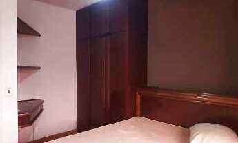 Imagem 2: Apartamento para venda com 50 m² com 1 quarto em Centro - Niterói - R.J: