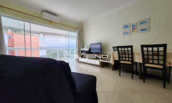 Imagem 7: Apartamento para locação Réveillon com 2 dormitórios sendo1 Suíte, em Riviera de São Loure